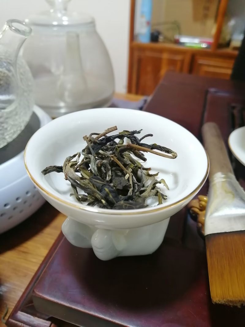 茶叶