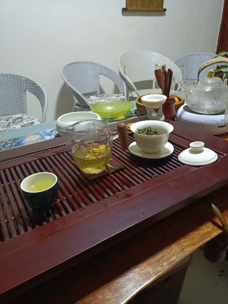 茶叶