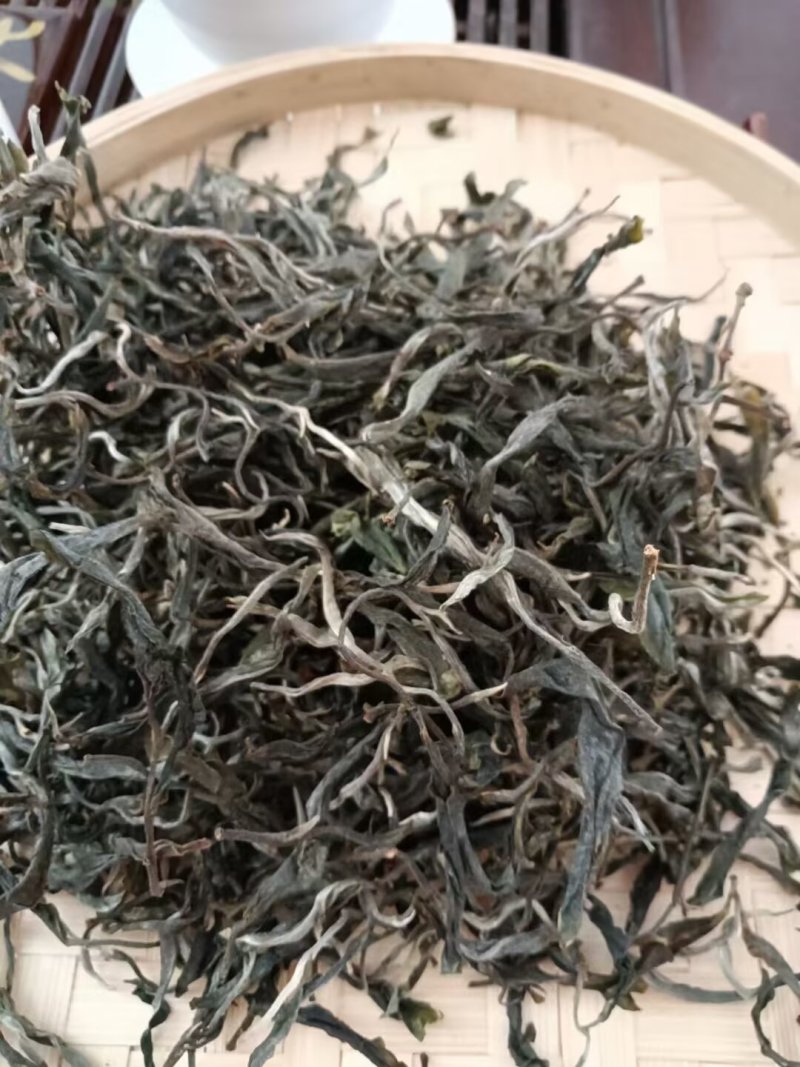 茶叶