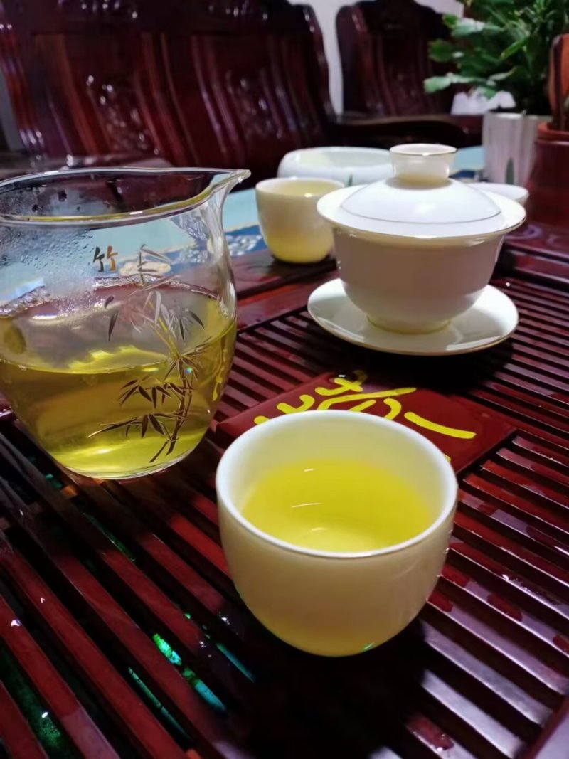 茶叶