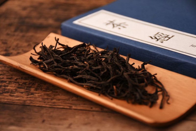 茶叶