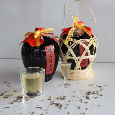 糯米酒
