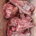 多肉骨块厂家直销量大从优
