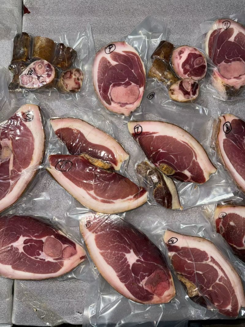 火腿