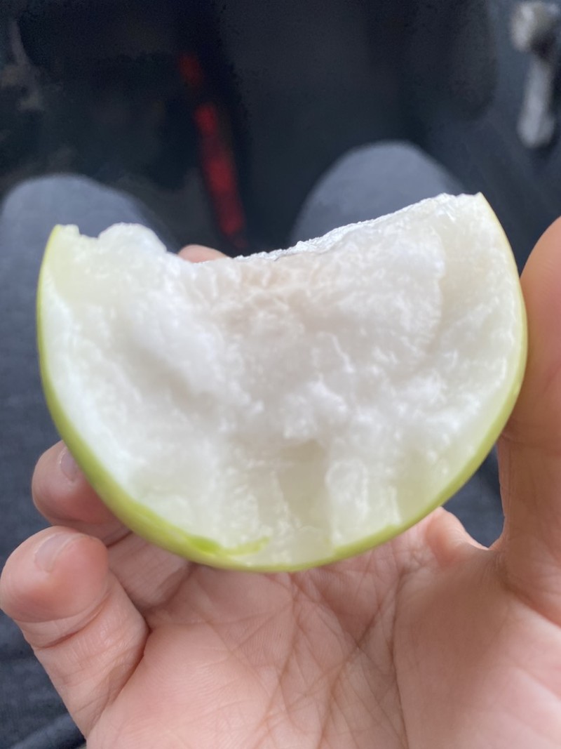 漳州原产地直供，牛奶蜜枣，脆甜多汁，爆汁爆甜支持一件代发