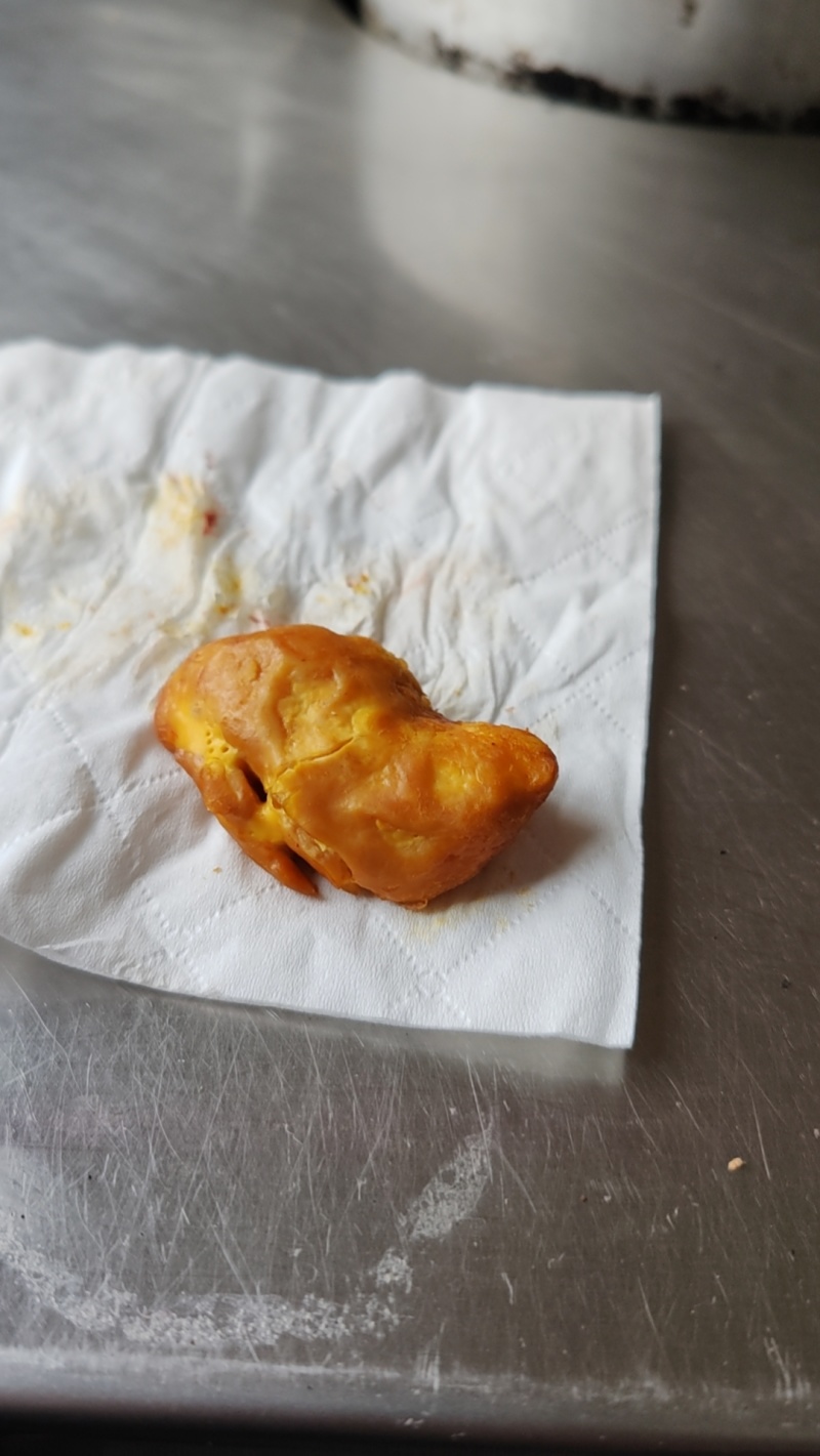 鸡宝
