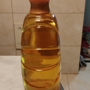 江西老树茶油