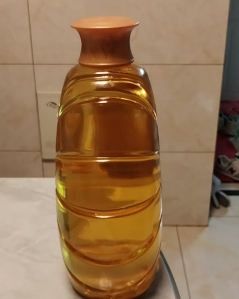 江西老树茶油
