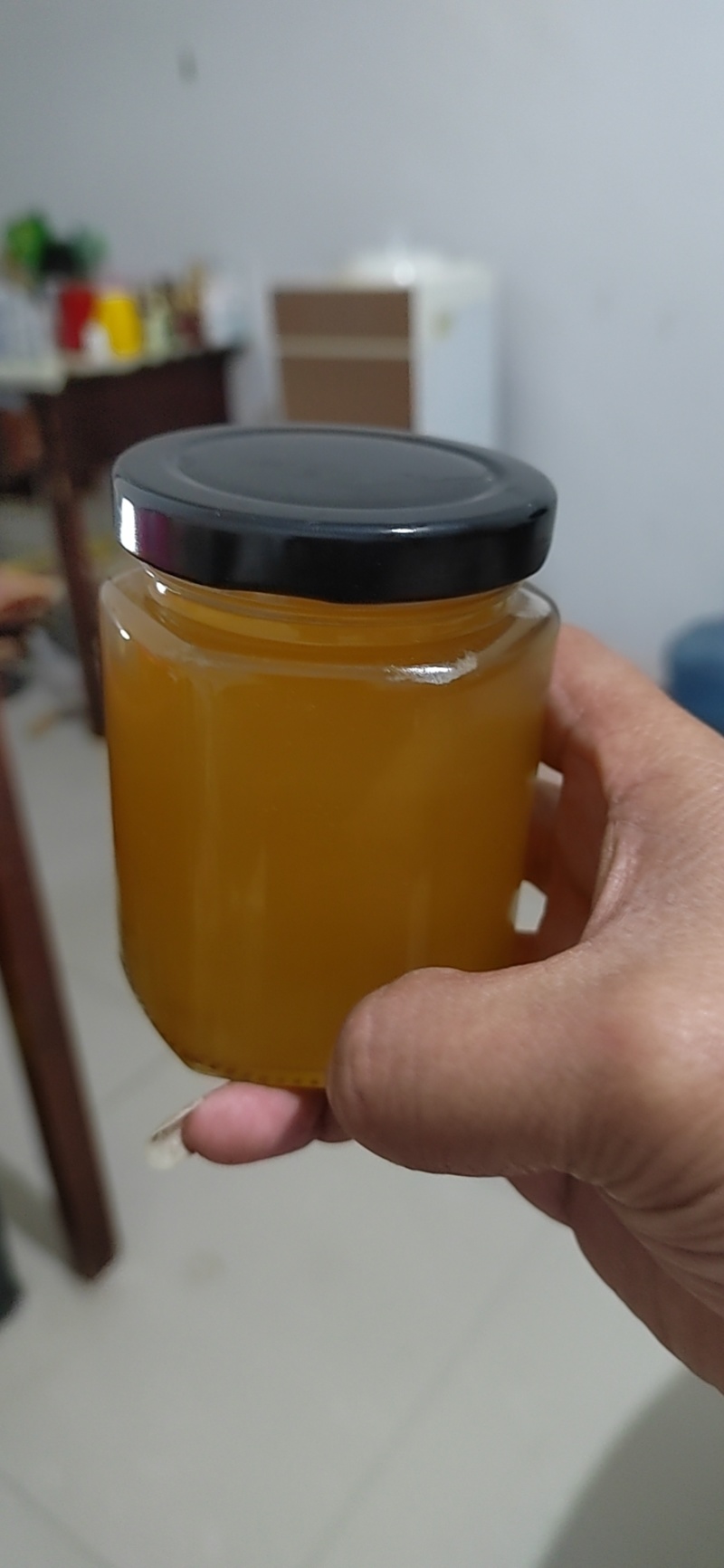 蜂蜜