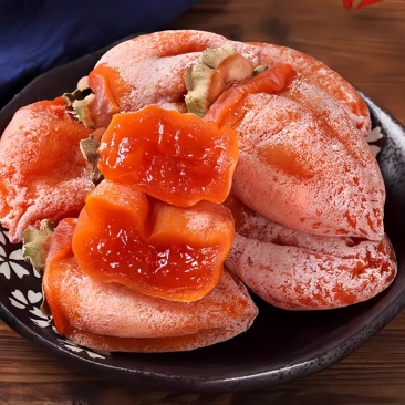 富平柿饼