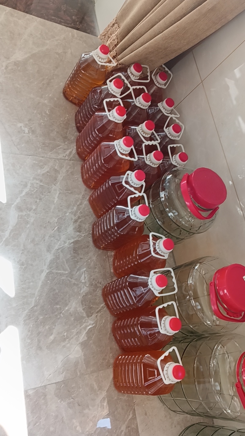 正宗山茶油
