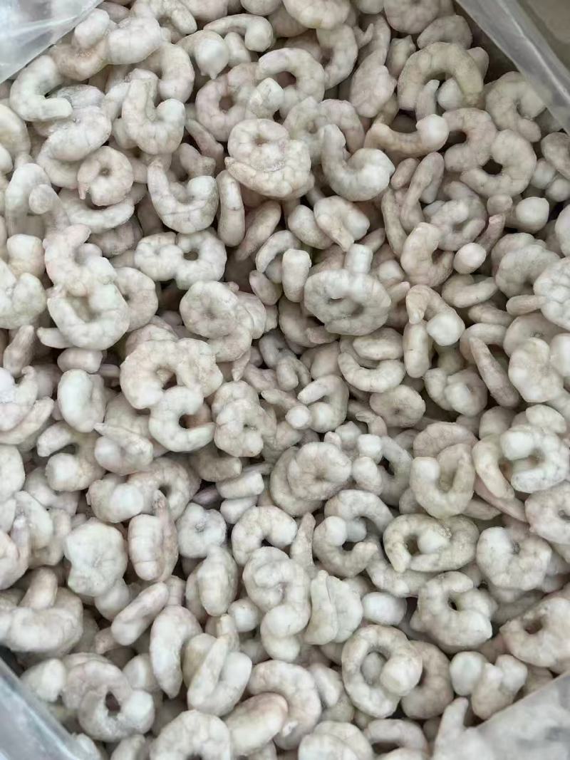 包饺子小虾仁