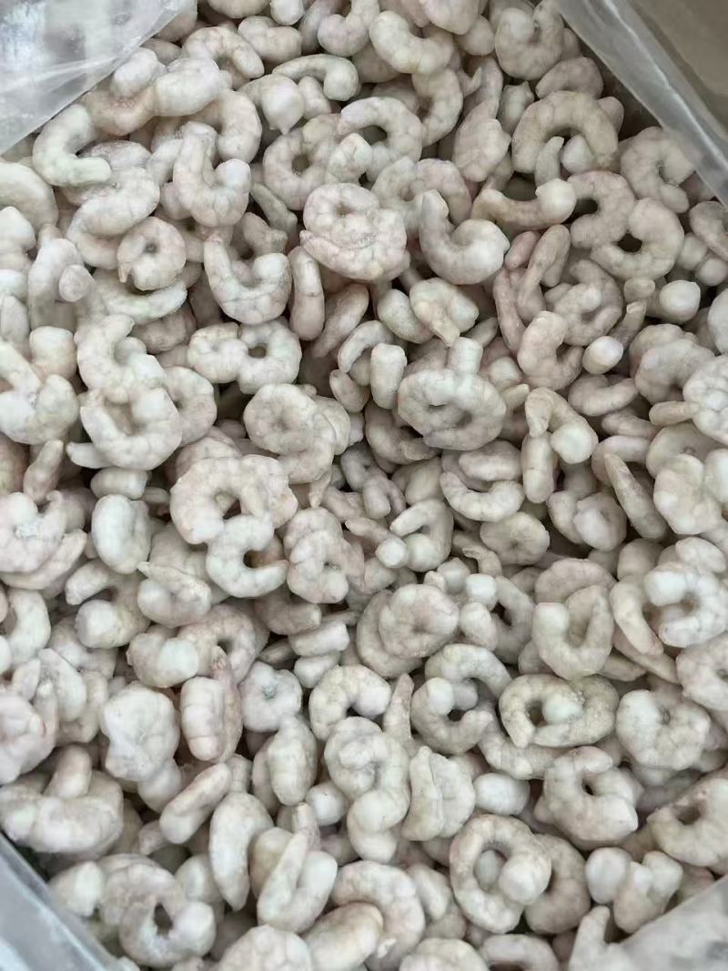 包饺子小虾仁