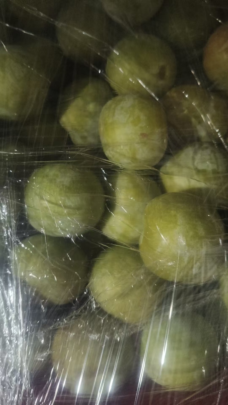 有70亩蜂糖李园转让有意者私聊
