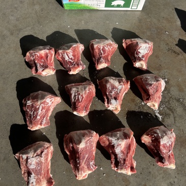11-14西施骨，带肉率60%左右