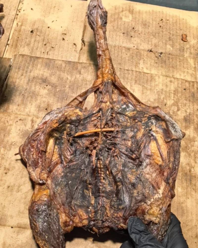**优惠腊肉规格齐全长期供应正品保障柴火烟熏腊鸡