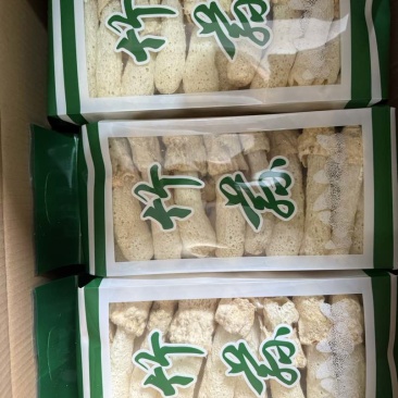 彩包竹荪