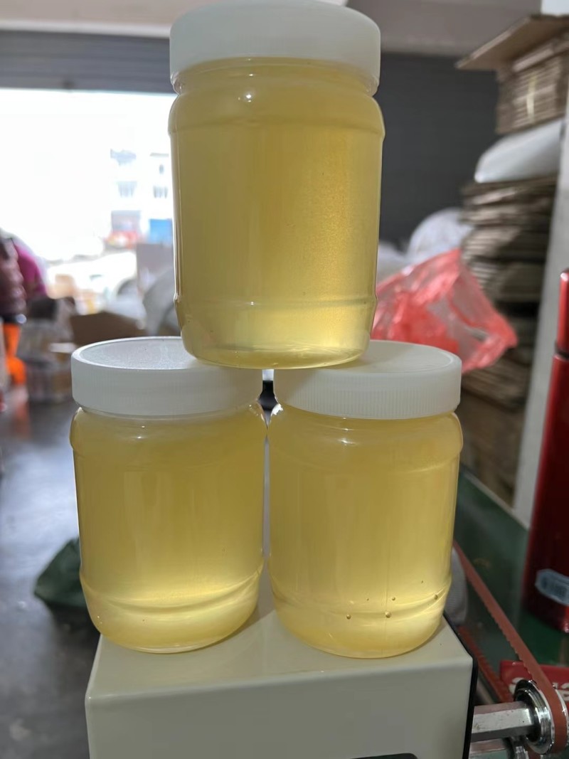 黄山枇杷蜜