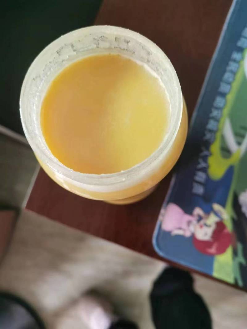 贵州土蜂蜜