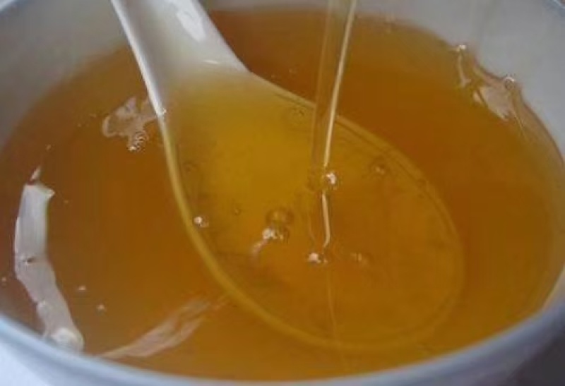 自家土蜂蜜