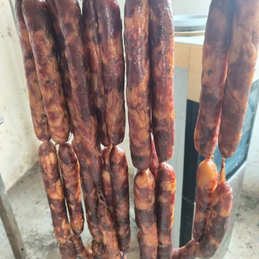 腊肉