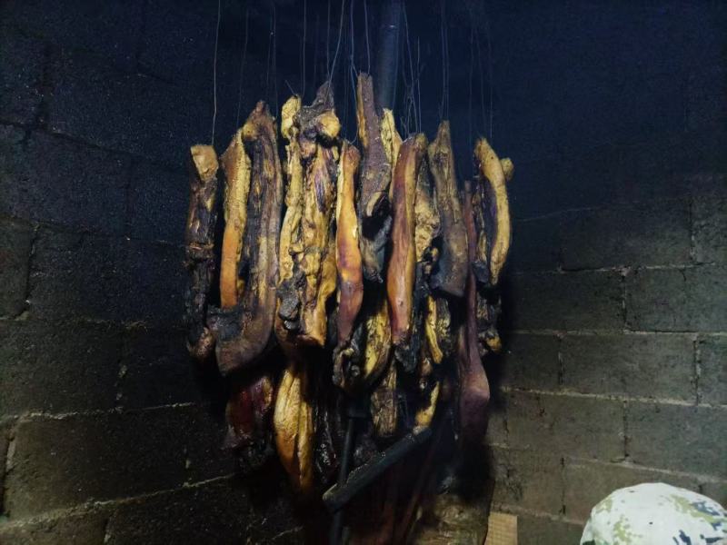 美味腊肉长期稳定供应规格丰富齐全正规渠道货源