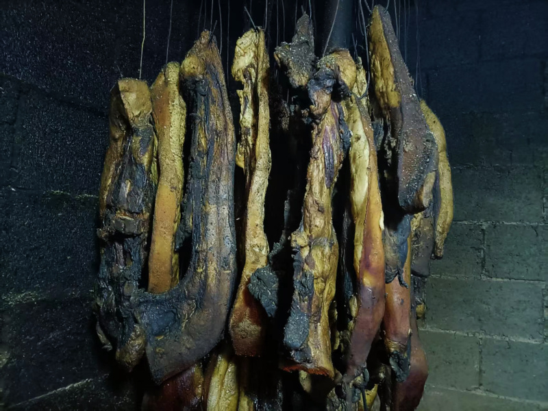 美味腊肉长期稳定供应规格丰富齐全正规渠道货源