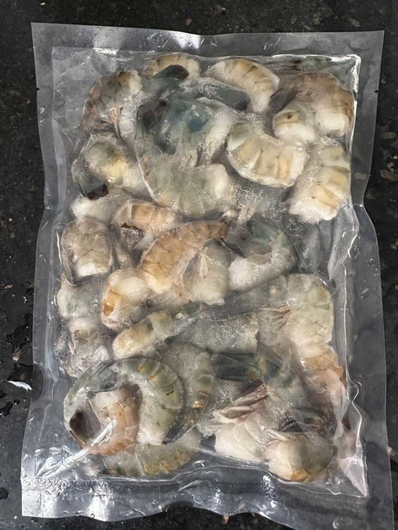 美味虾球