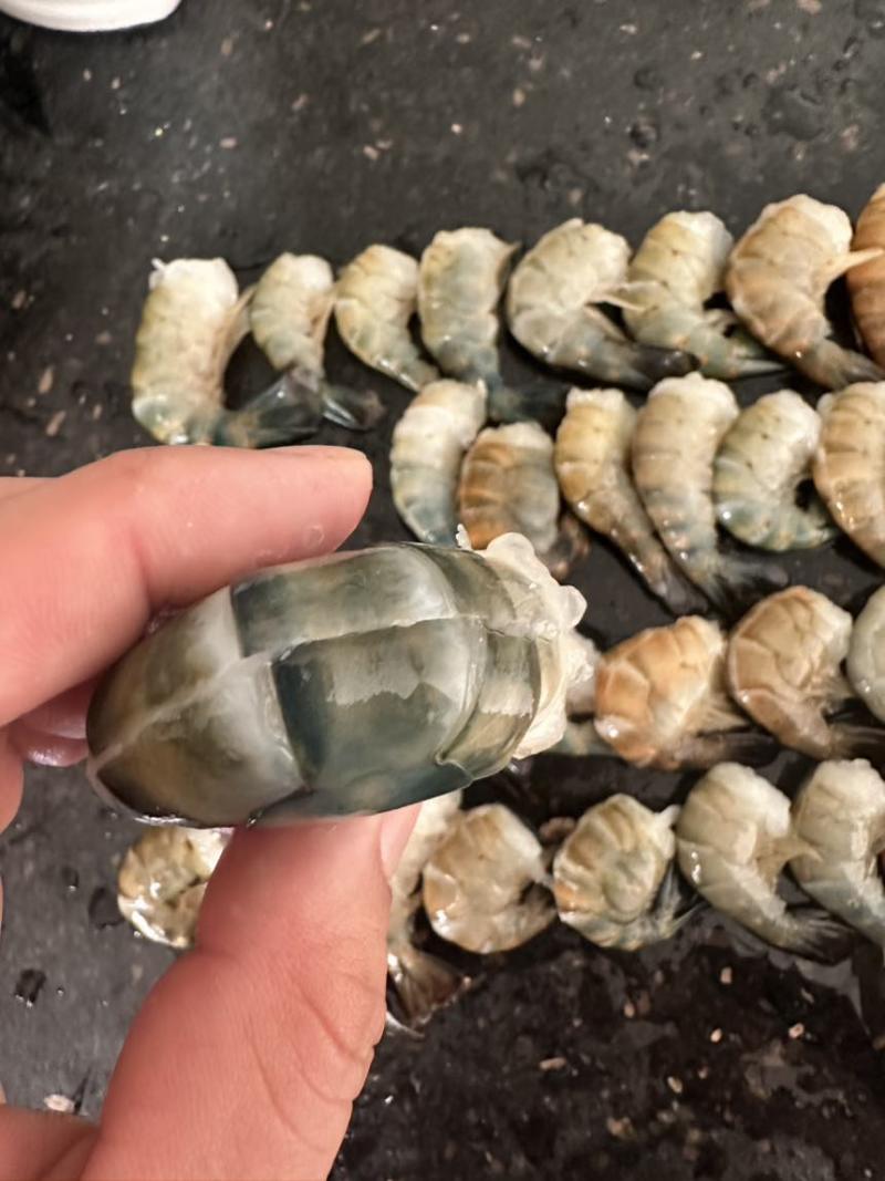 美味虾球