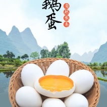 农家散养土鹅蛋