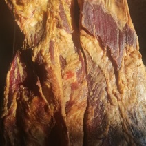 正宗恩施土家熏肉