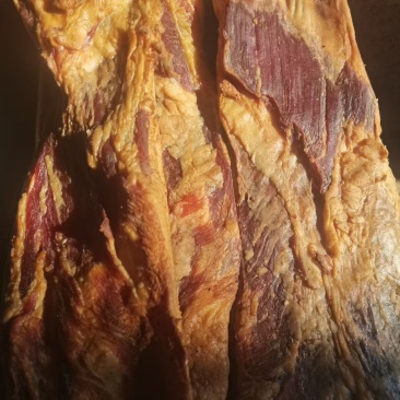 正宗恩施土家熏肉