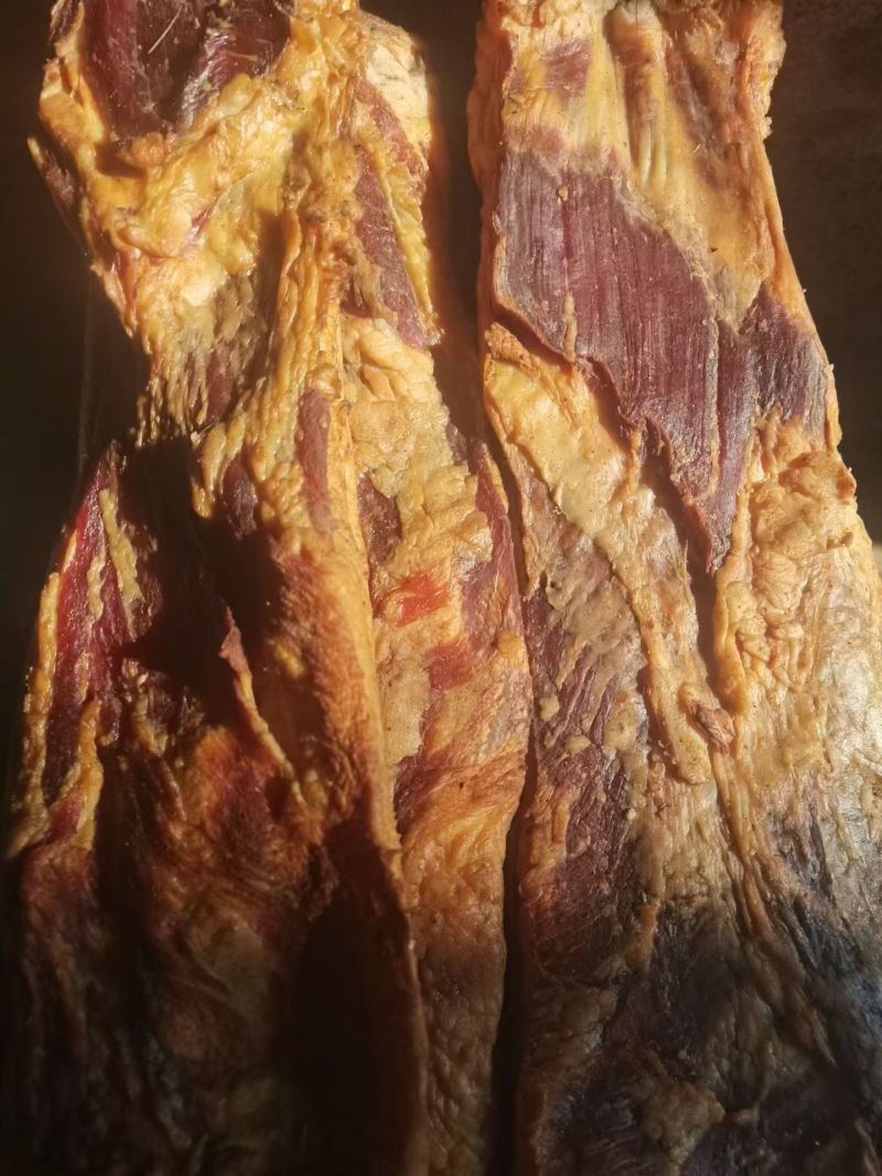 正宗恩施土家熏肉