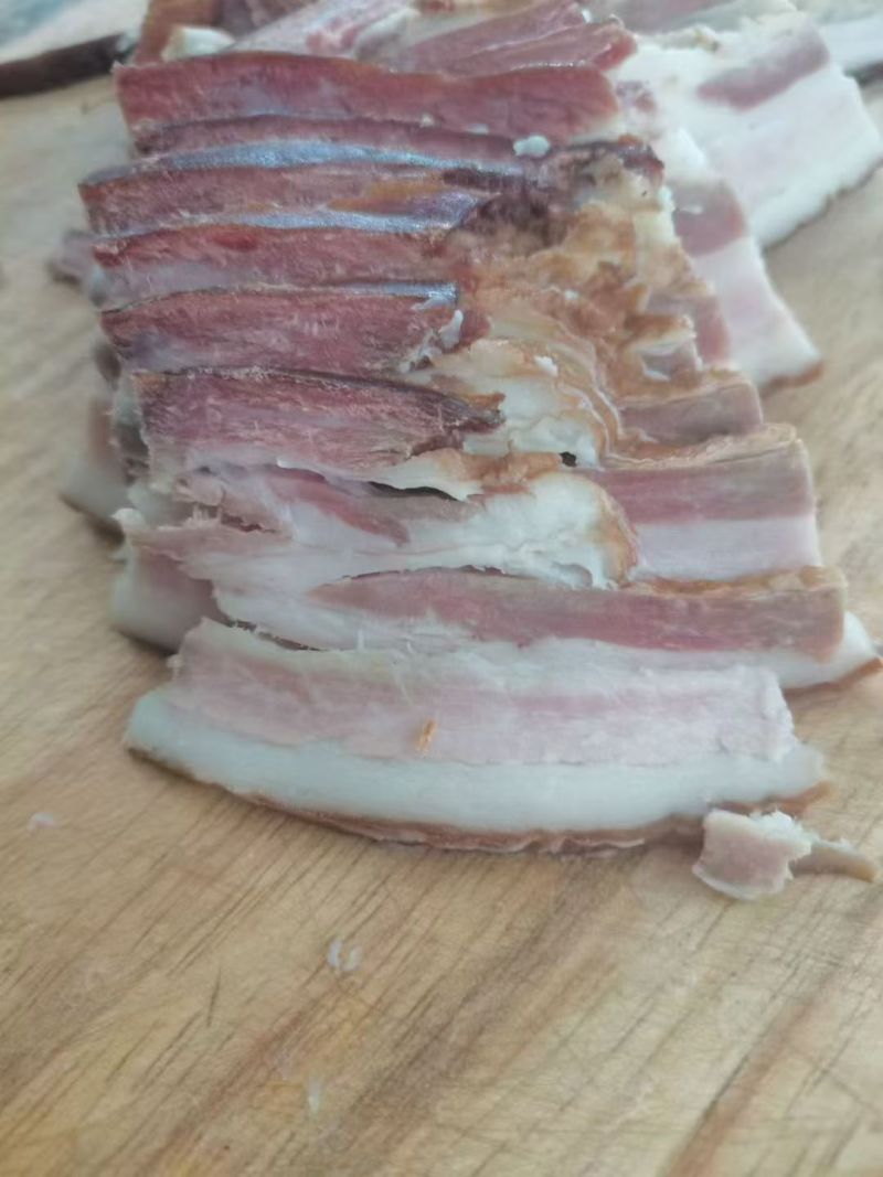 正宗恩施土家熏肉