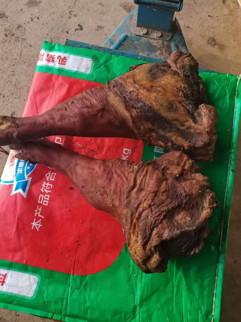 正宗恩施土家熏肉