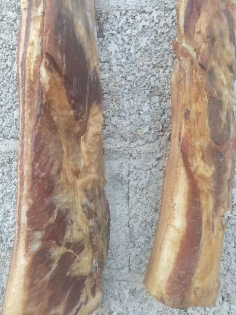 正宗恩施土家熏肉
