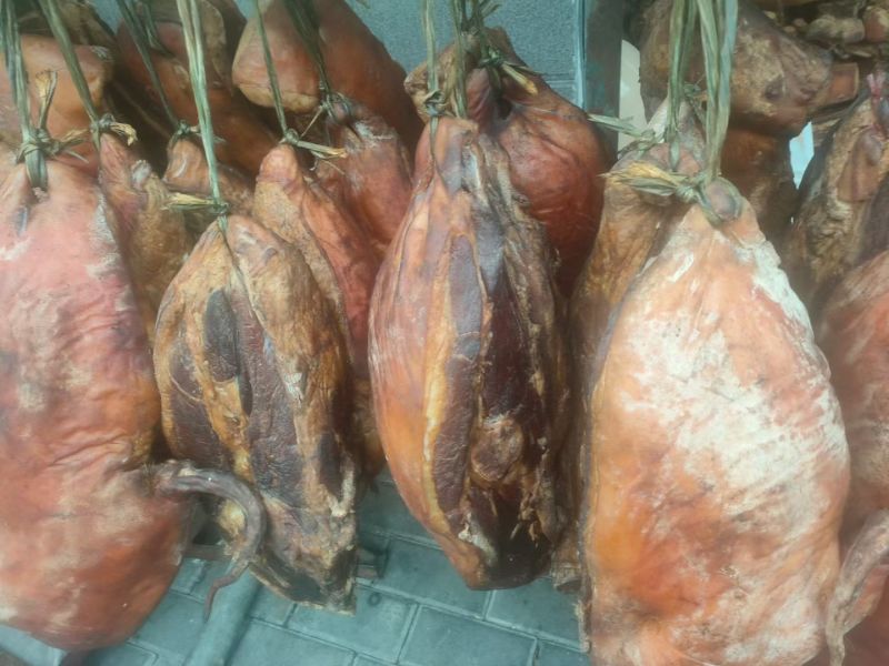 湖南腊肉