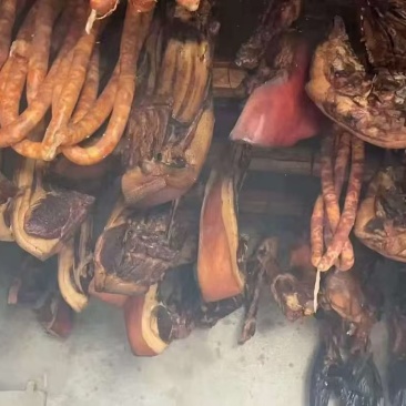 湖南腊肉