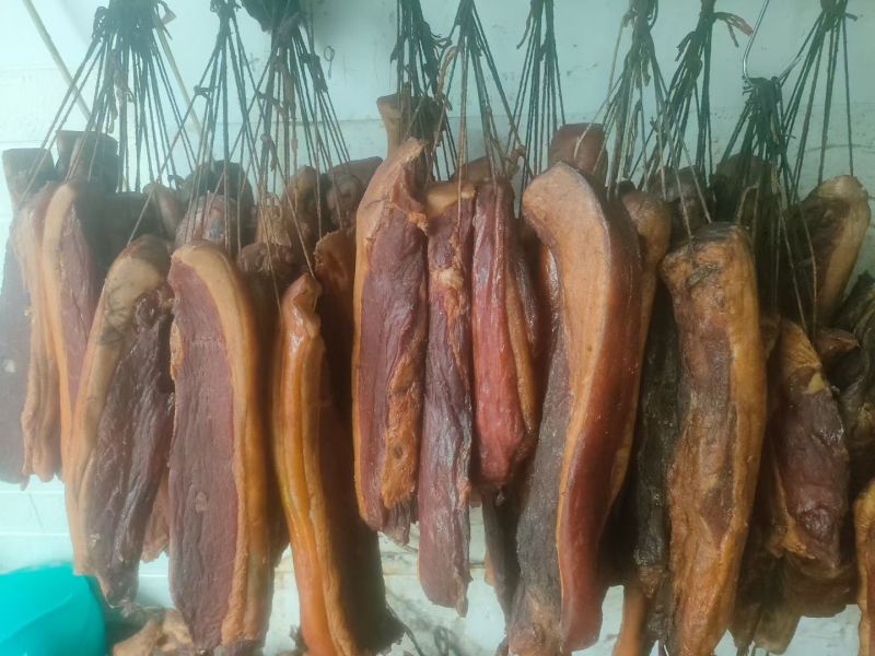 湖南腊肉