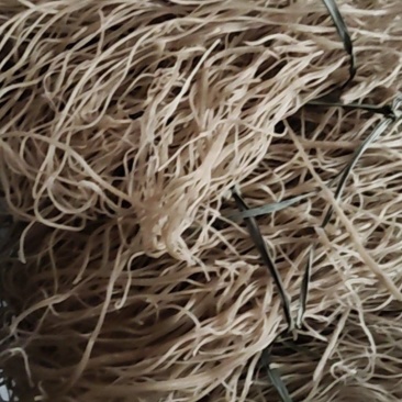 纯正宗手工红薯粉条，不纯不要钱，还有一百多斤