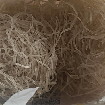 红薯粉
