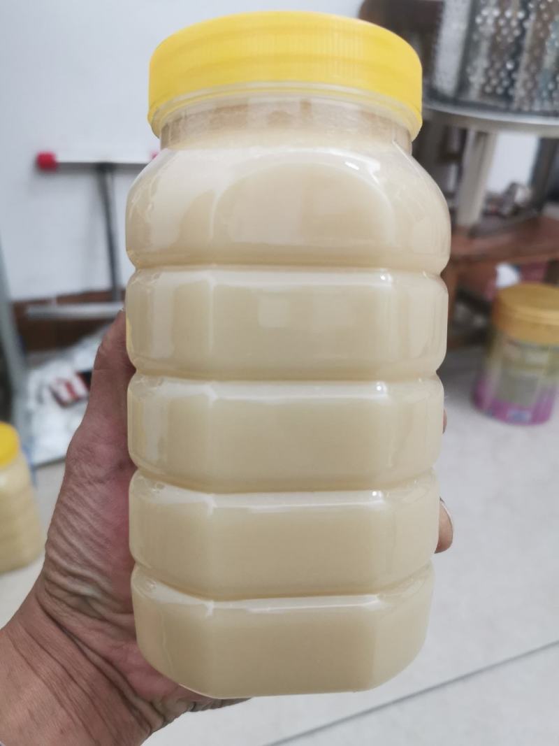 冬蜜