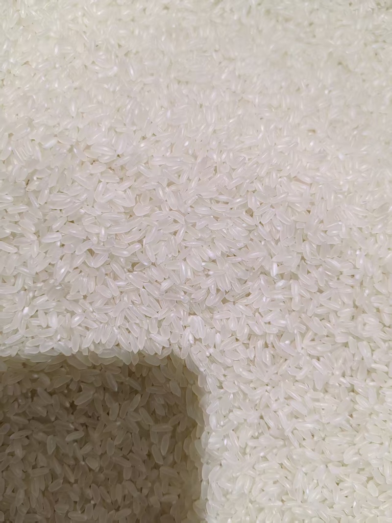 东北稻花香金元宝精品大米，现低价出售