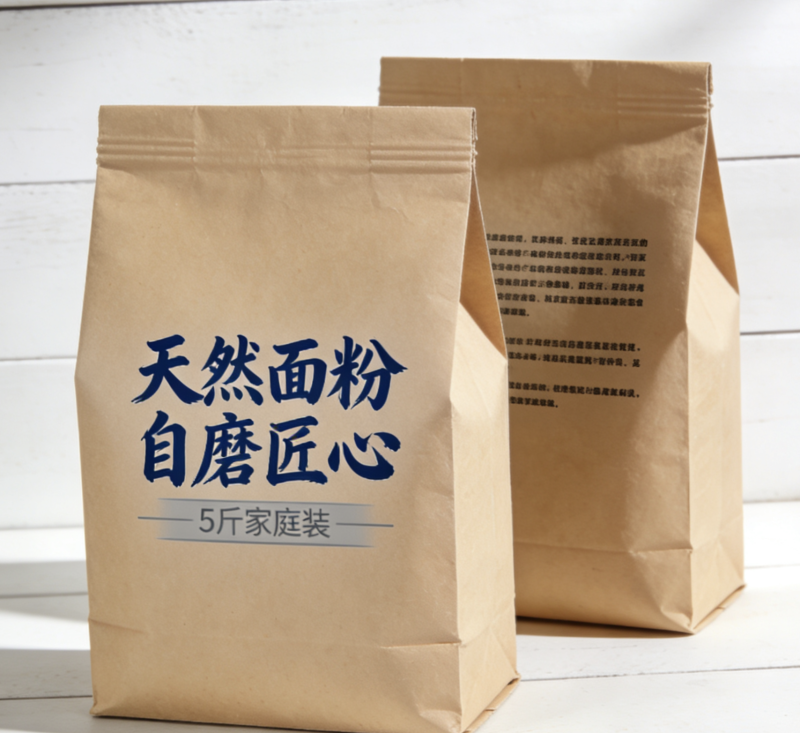 安徽宿州自磨面粉