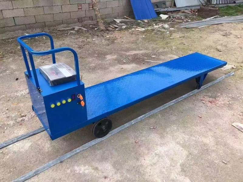 大棚轨道车，转运车