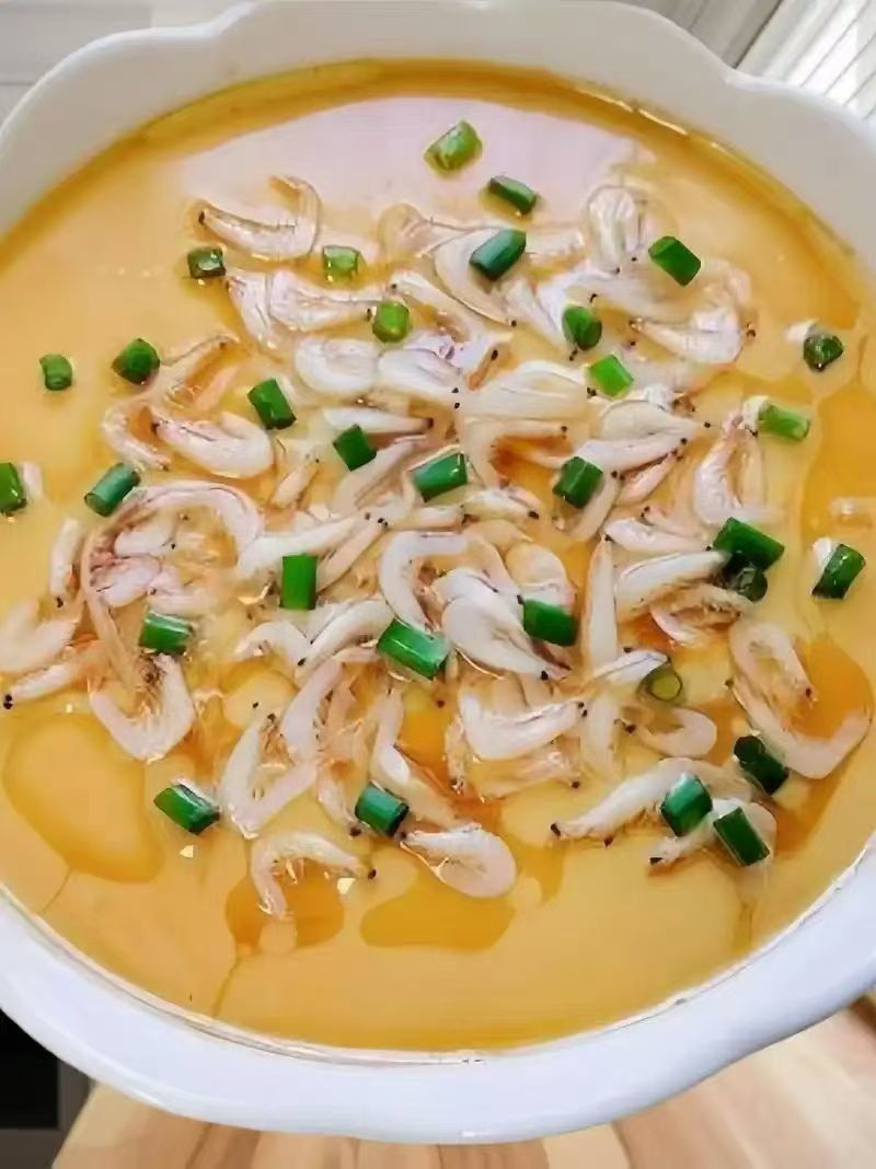 虾米