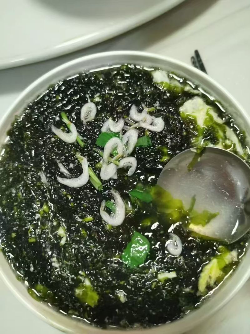 虾米