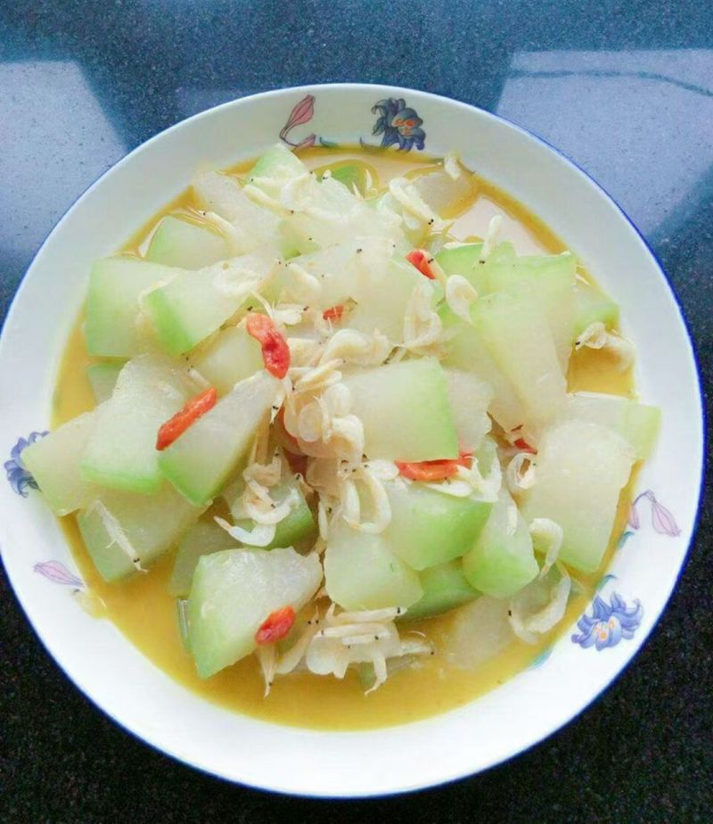 虾米