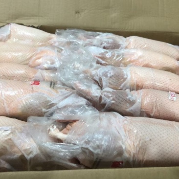 一级1250白条鸭