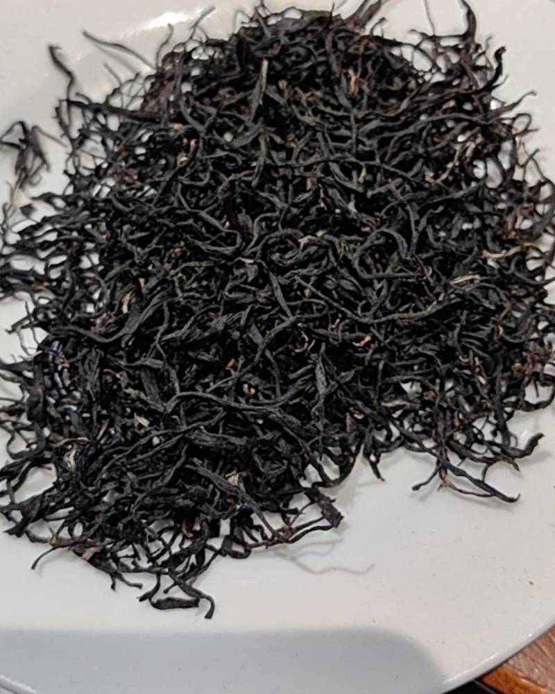 红茶